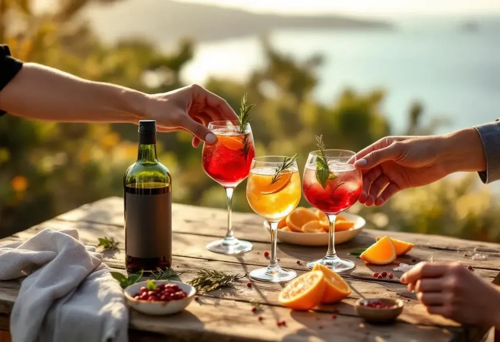 Pour ce Dry January, essayez Finote : l'apéritif sans alcool né en pays catalan
