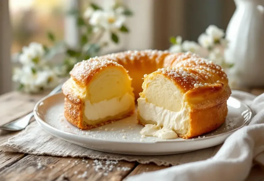 Tarte Tropézienne : la recette traditionnelle en hommage à Brigitte Bardot à savourer à nouveau