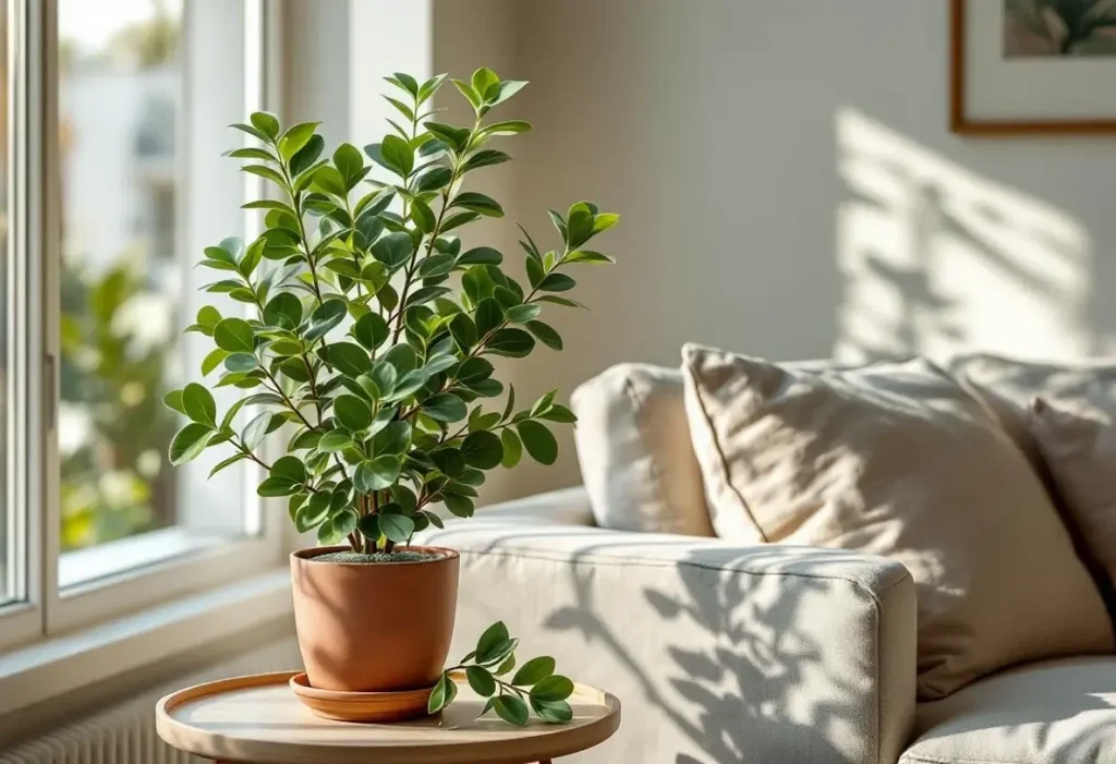 Voici la plante aromatique d'intérieur qui remplace vos sprays chimiques et parfume la maison pendant des heures