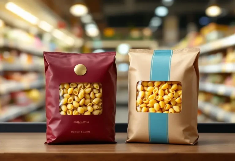 Cette marque de coquillettes est la meilleure en supermarché selon 60 Millions de consommateurs