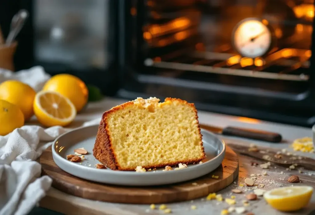 « Je ne sais plus quoi faire avec mes gâteaux » : l'erreur de cuisson que commettent 9 pâtissiers amateurs sur 10